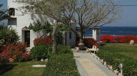 Villa Mantalena