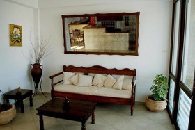 Vina Beach Hotel