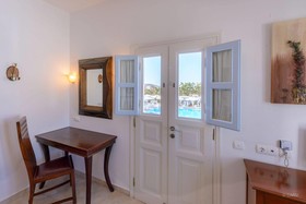 Chora Resort & Spa