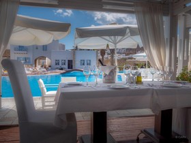 Chora Resort & Spa
