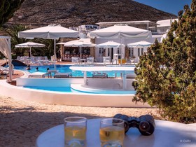 Chora Resort & Spa