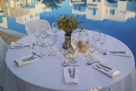Chora Resort & Spa