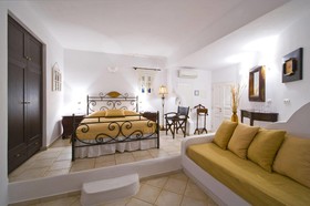 Chora Resort & Spa