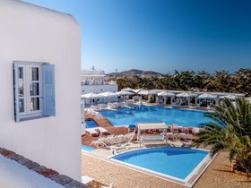 Chora Resort & Spa