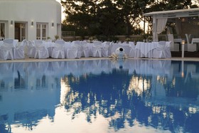 Chora Resort & Spa