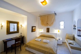 Chora Resort & Spa