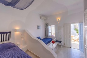 Chora Resort & Spa
