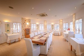 Chora Resort & Spa