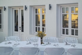 Chora Resort & Spa