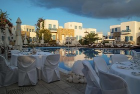 Chora Resort & Spa