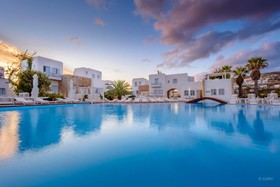 Chora Resort & Spa
