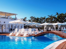 Chora Resort & Spa