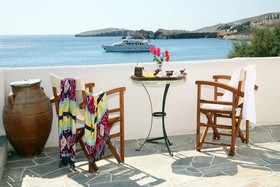 Aeolos Beach Hotel