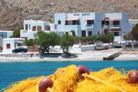 Aeolos Beach Hotel