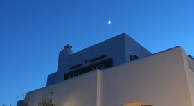 Aeolos Beach Hotel