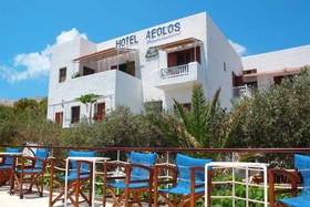 Aeolos Beach Hotel