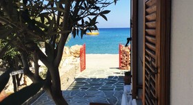 Aeolos Beach Hotel