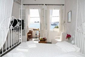 Aeolos Beach Hotel