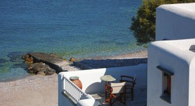Aeolos Beach Hotel