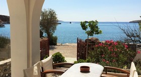 Aeolos Beach Hotel