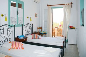 Aeolos Beach Hotel