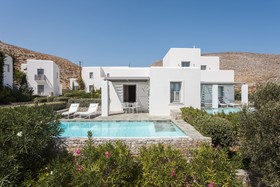 Anemi Hotel
