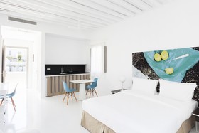 Anemi Hotel