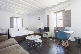 Anemi Hotel
