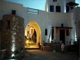 Coral Apartments