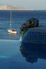 Vrahos Boutique Hotel