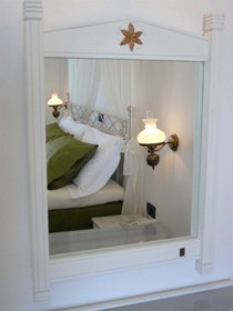 Vrahos Boutique Hotel