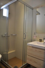 Vrahos Boutique Hotel
