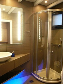 Vrahos Boutique Hotel