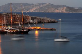 Vrahos Boutique Hotel