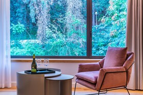 Amario Suites Hotel