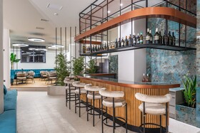 Amario Suites Hotel