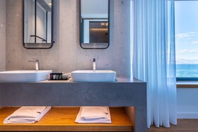 Amario Suites Hotel