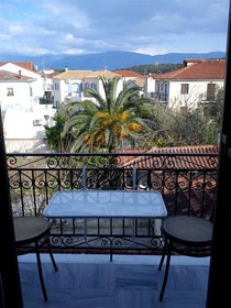 Hotel Galaxidi