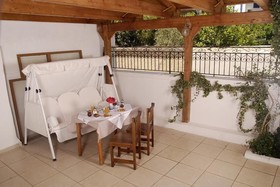 Hotel Galaxidi