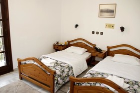 Hotel Galaxidi