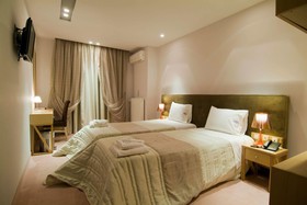 Trokadero Hotel