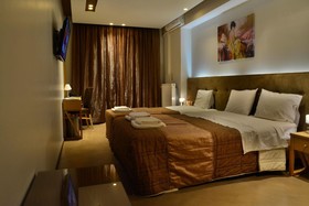 Trokadero Hotel