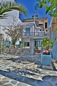Trokadero Hotel