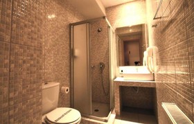 Trokadero Hotel