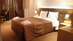 Trokadero Hotel