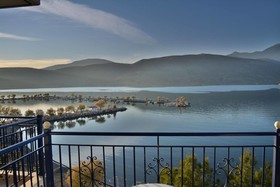 Trokadero Hotel