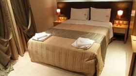 Trokadero Hotel