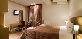 Trokadero Hotel