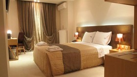 Trokadero Hotel