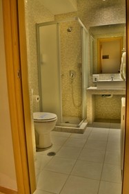 Trokadero Hotel